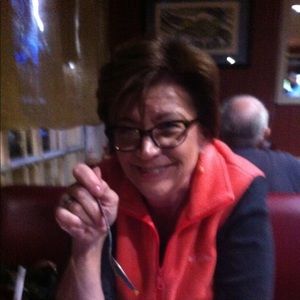 Meet your Posher, Kathy